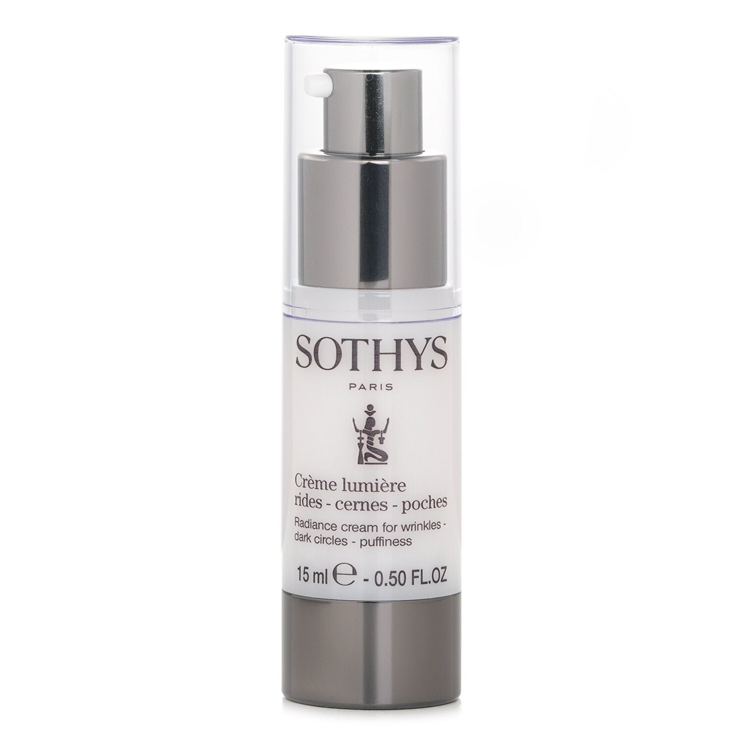 Radiance Cream For Wrinkles - Dark Circles - Puffiness by Sothys - Image 1