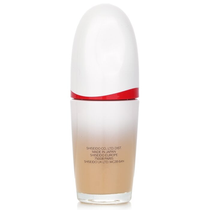 Revitalessence Skin Glow Foundation SPF 30 - # 350 Maple 30ml/1oz by Shiseido - Image 3