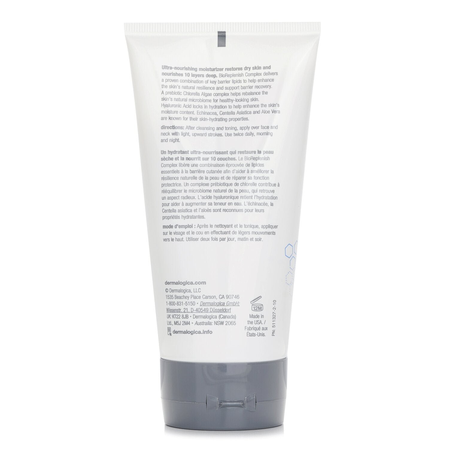 Intensive Moisture Balance Jumbo من Dermalogica - صورة 3