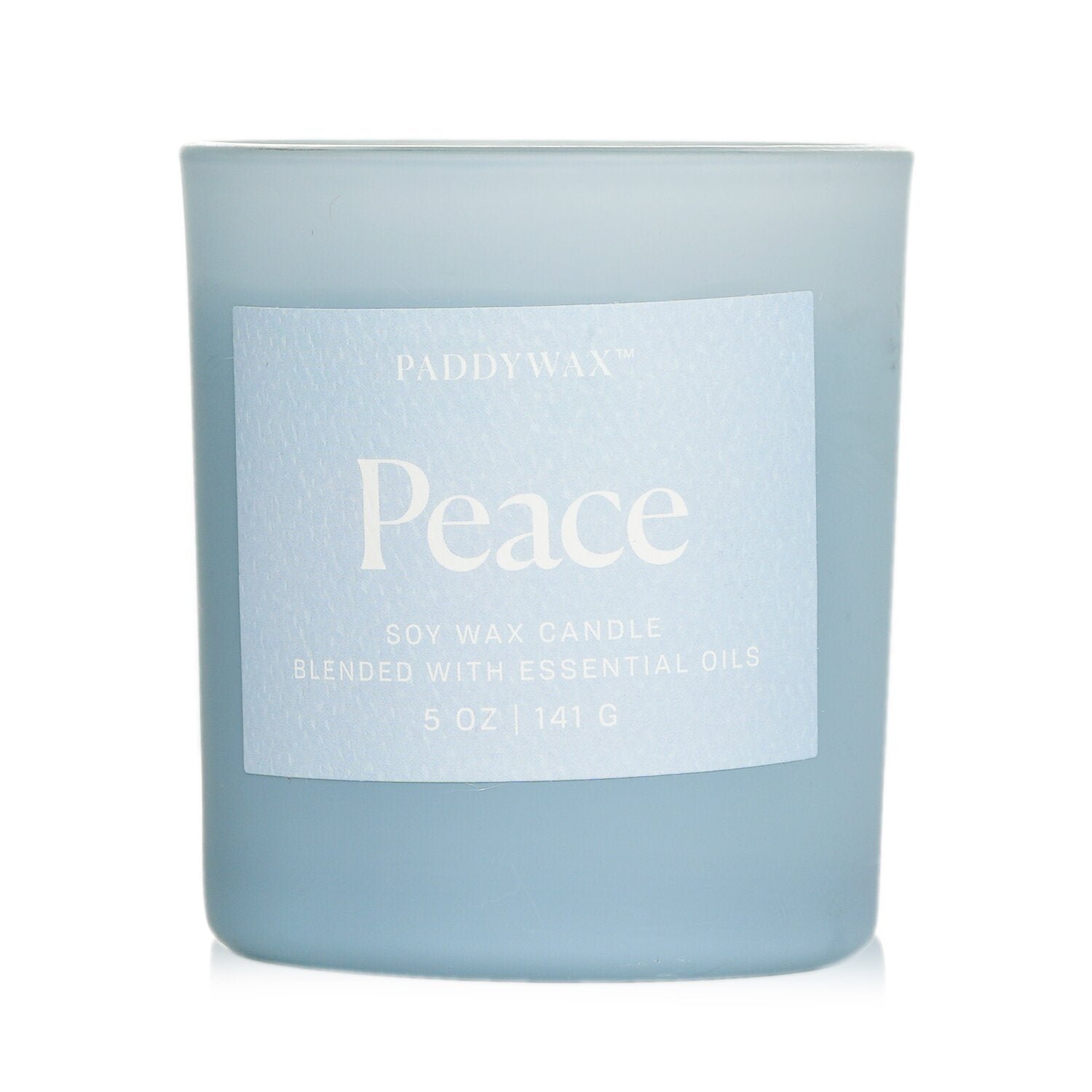 Wellness Candle - Peace by Paddywax - Image 1