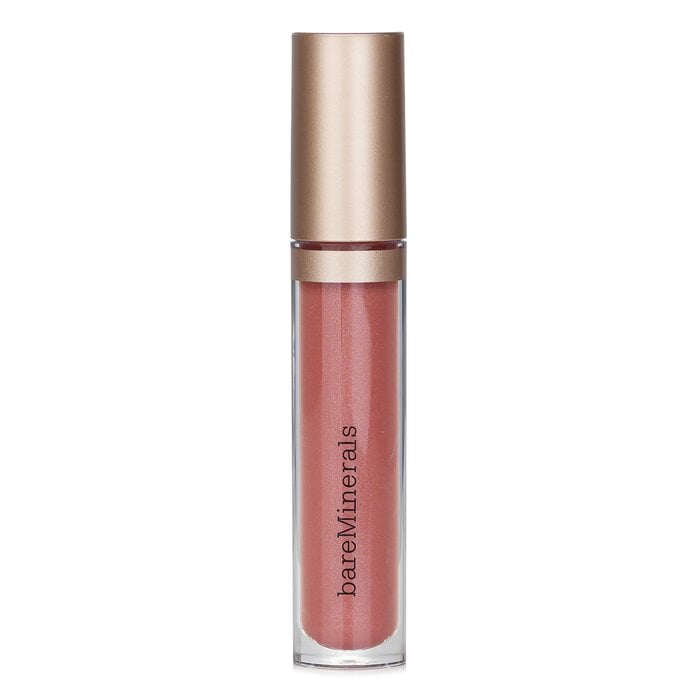 بلسم ملمع للشفاه Mineralist - # Ingenuity 4ml/0.13oz من المعادن العارية - صورة 1