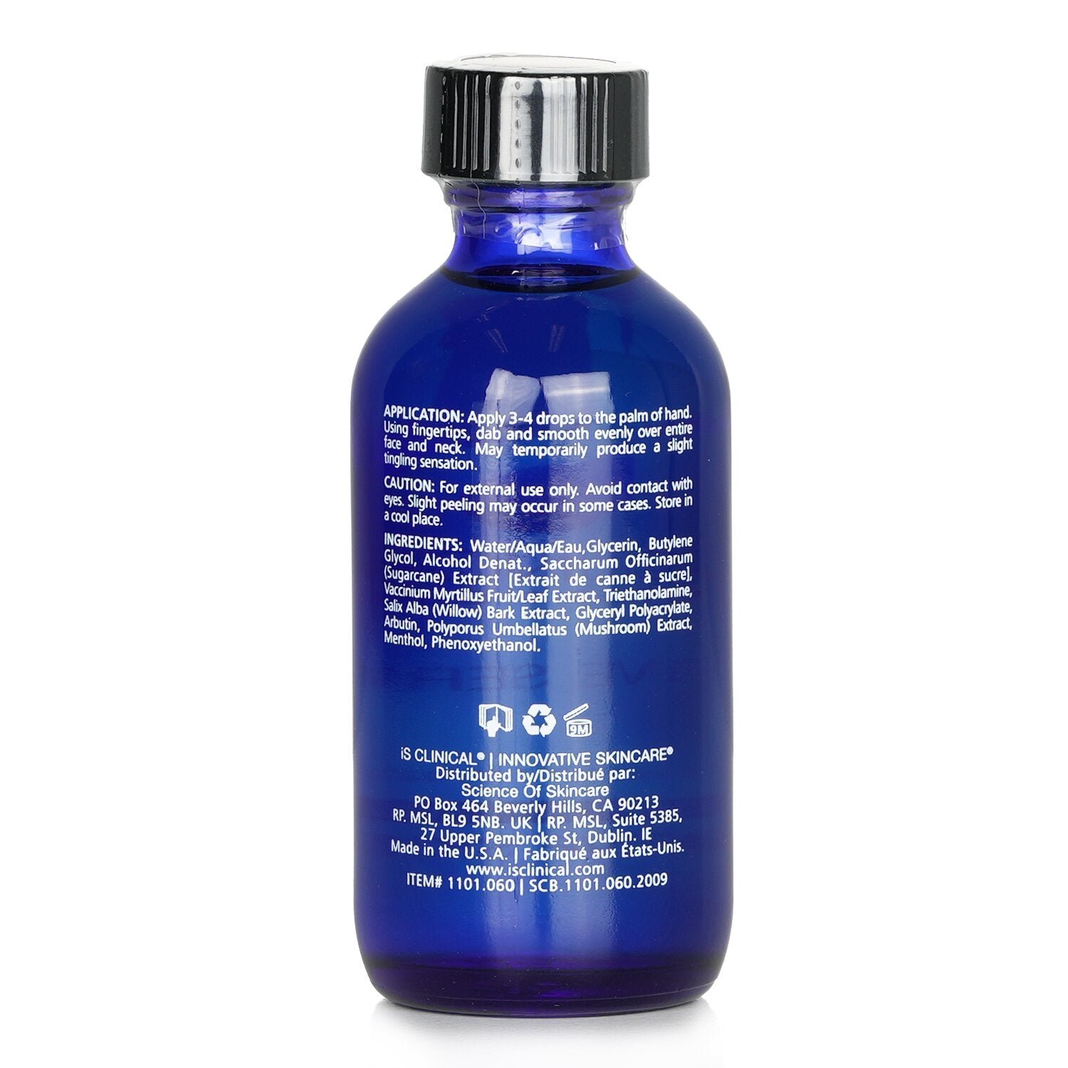 Active Serum by IS Clinical - Image 3