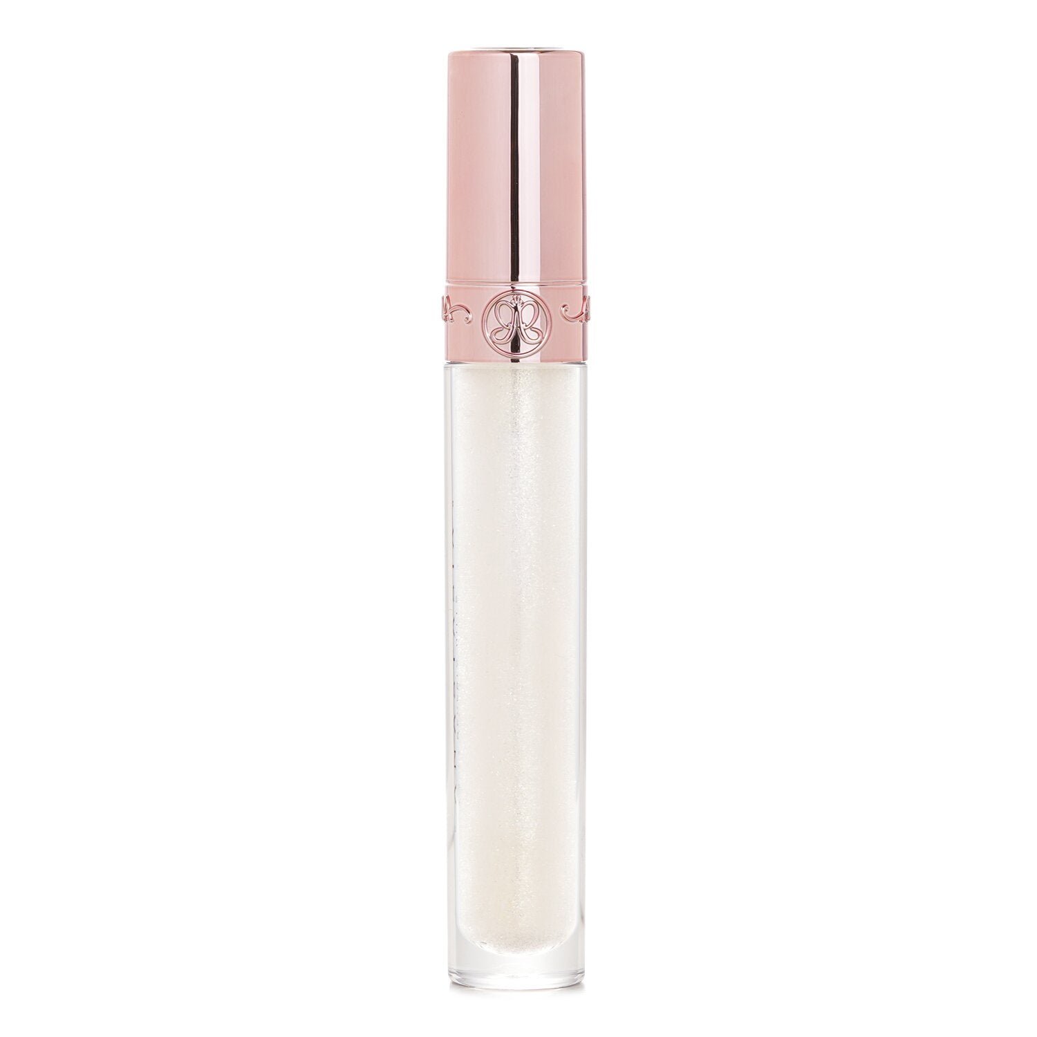 Diamond Lipgloss - # Honey Diamond من Anastasia Beverly Hills - صورة 3