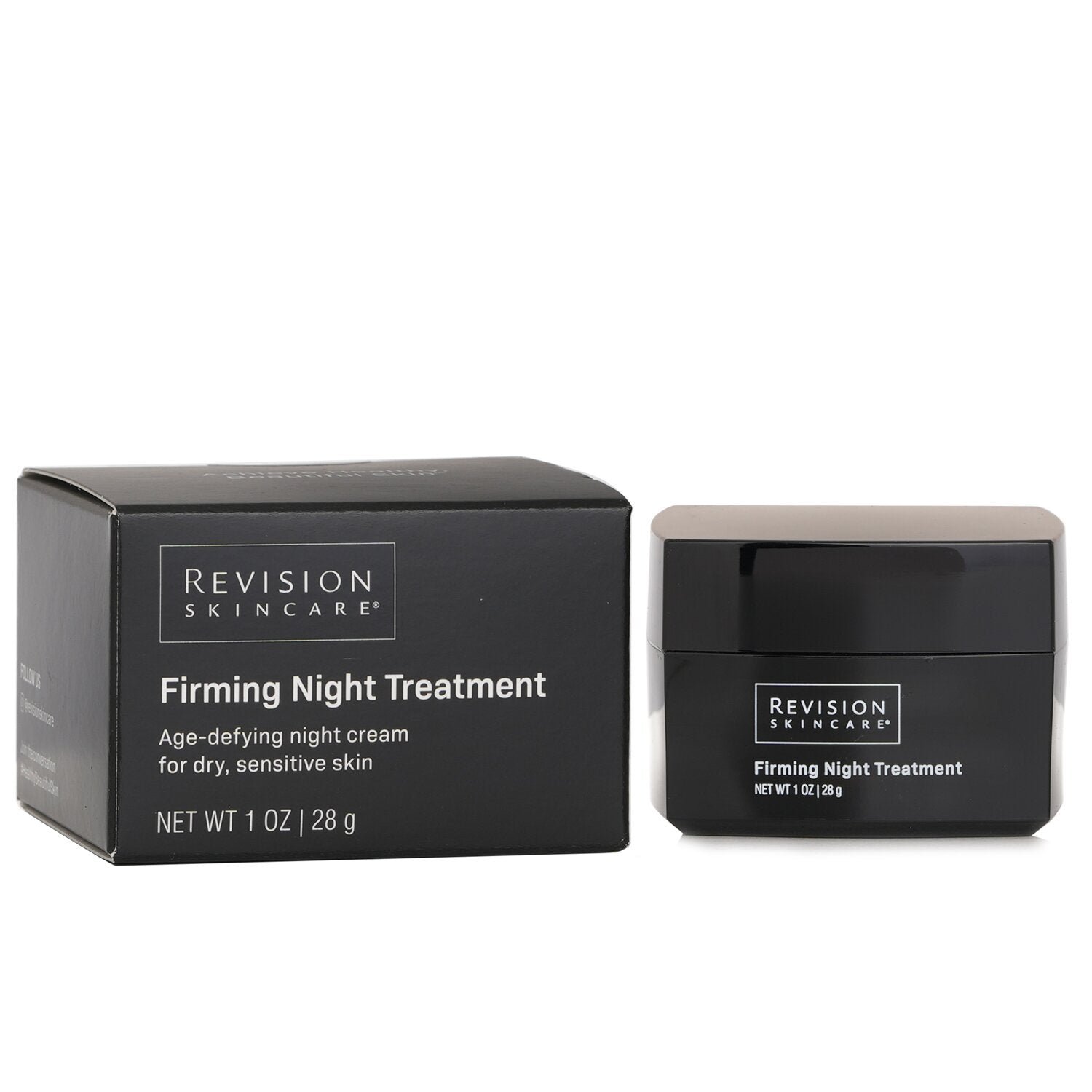 Firming Night Treatment (For Dry, Sensitive Skin) by Revision Skincare - Image 2