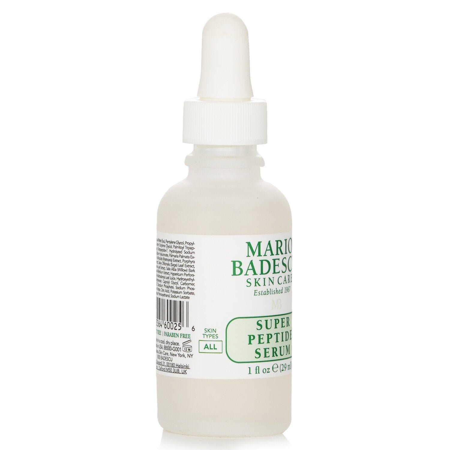 Super Peptide Serum by Mario Badescu - Image 2