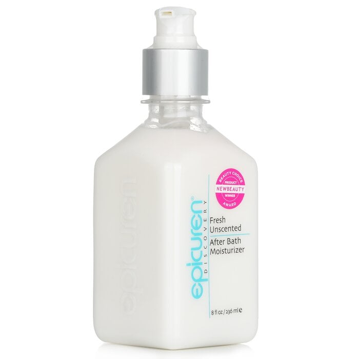 مرطب بعد الحمام - منعش بدون رائحة 236ml/8oz من ابيكورين - صورة 2