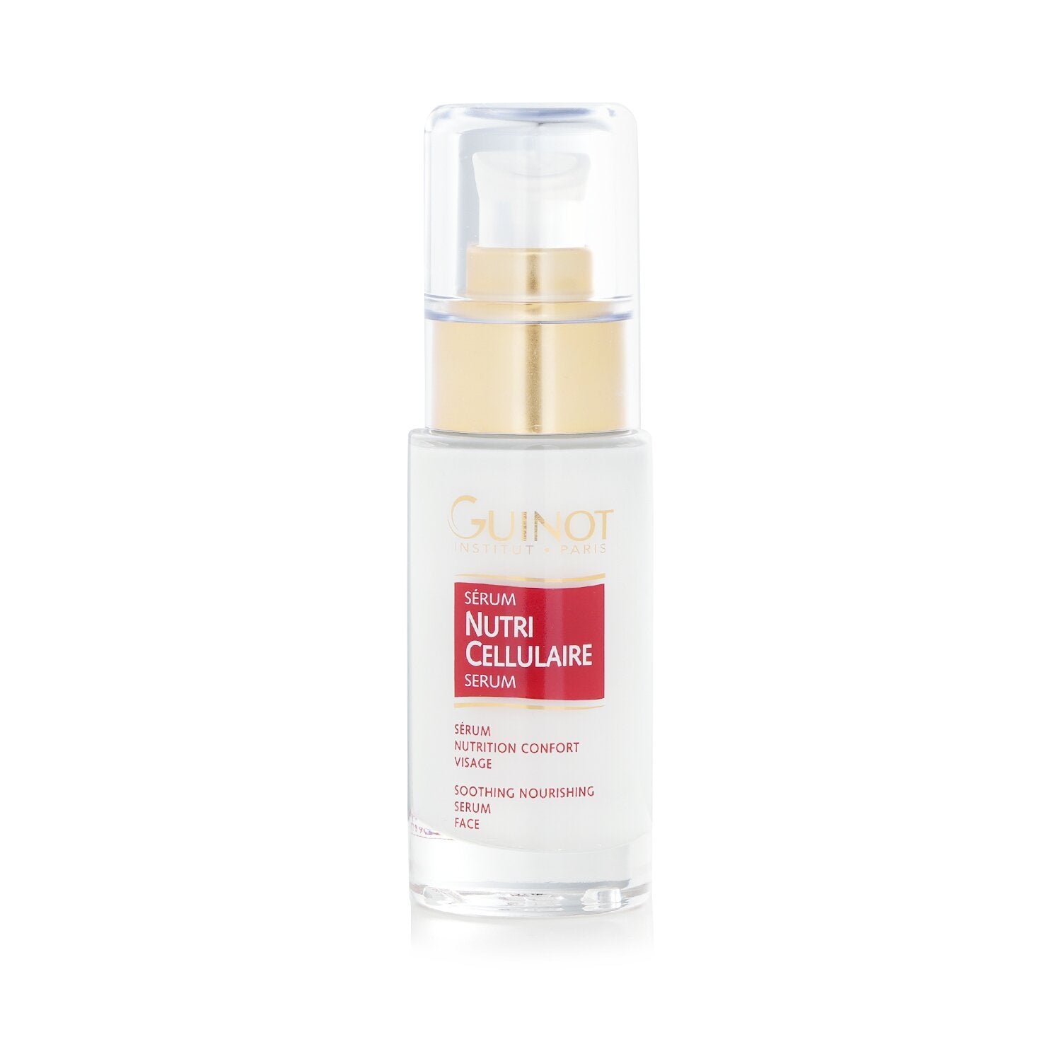 Serum Nutri Cellulaire سيرم الوجه من Guinot - صورة 1