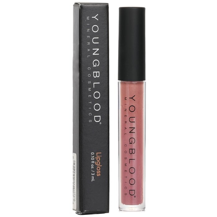 Lipgloss - Fantasy 3ml/0.1oz by Youngblood - Image 2