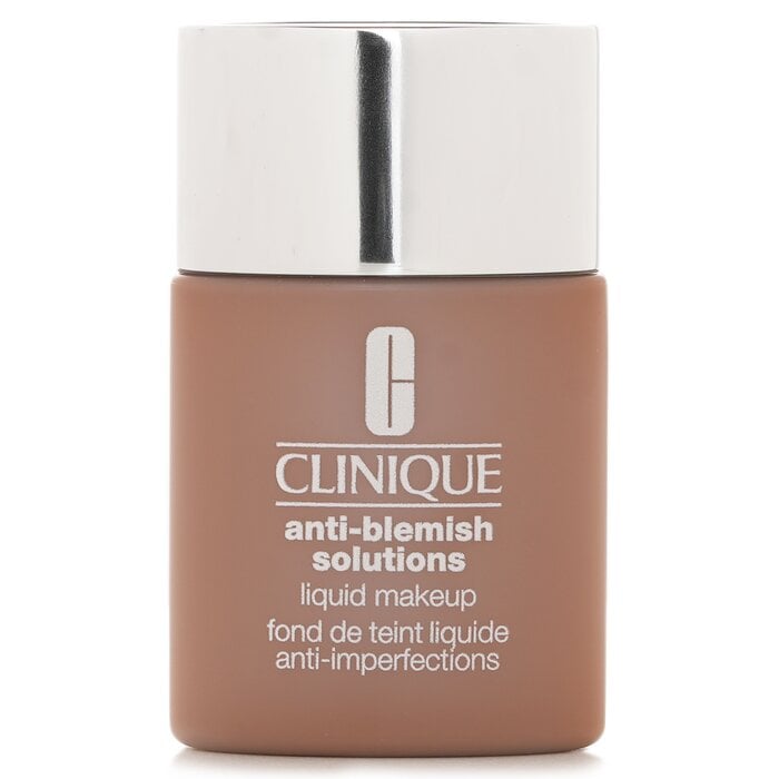 مكياج سائل Anti Blemish Solutions - # WN114 Golden من Clinique - صورة 1