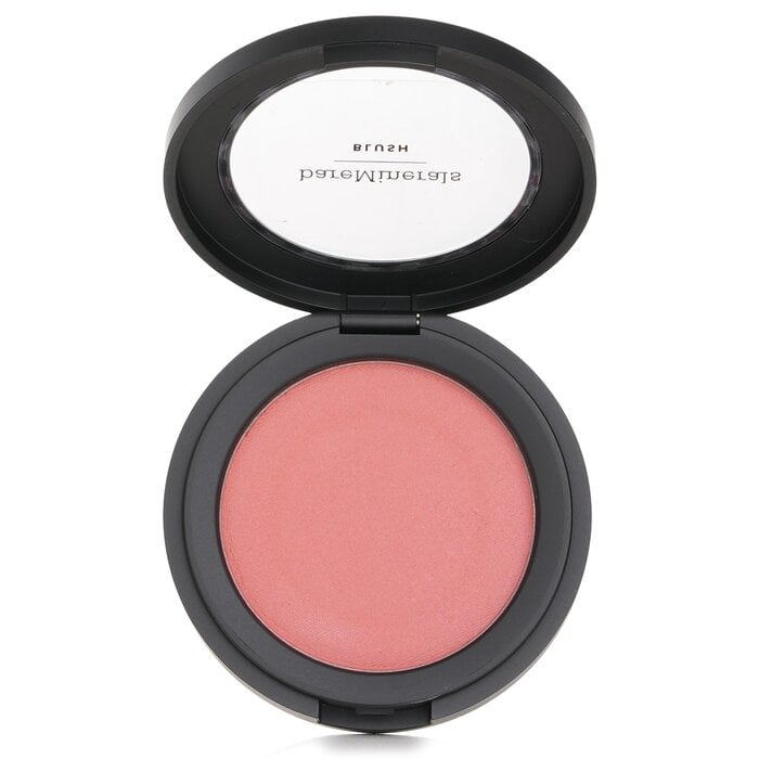 Gen Nude Powder Blush - # Strike A Rose 6g/0.21oz by BareMinerals - Image 1
