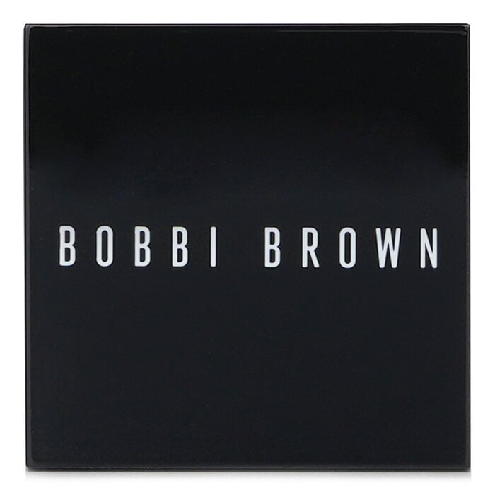 مسحوق مضغوط للانتهاء الشفاف المصغر - # 1 Pale Yellow 4.6g/0.16oz من Bobbi Brown - صورة 3