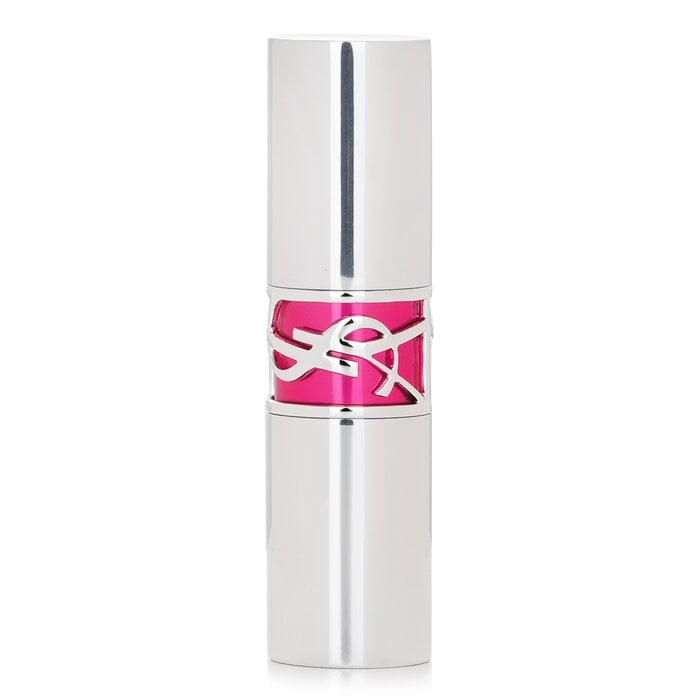 Rouge Volupte Candy Glaze Double Care Balm - # 15 Showcasing Nude 3.2g/0.11oz by Yves Saint Laurent - Image 3