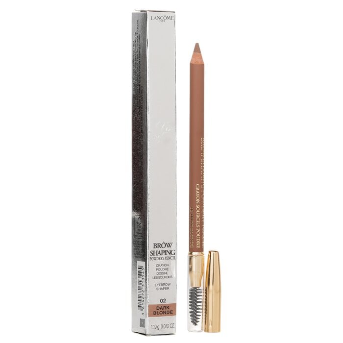 قلم بودرة لرسم الحواجب Eyebrow by Lancome - Image 2