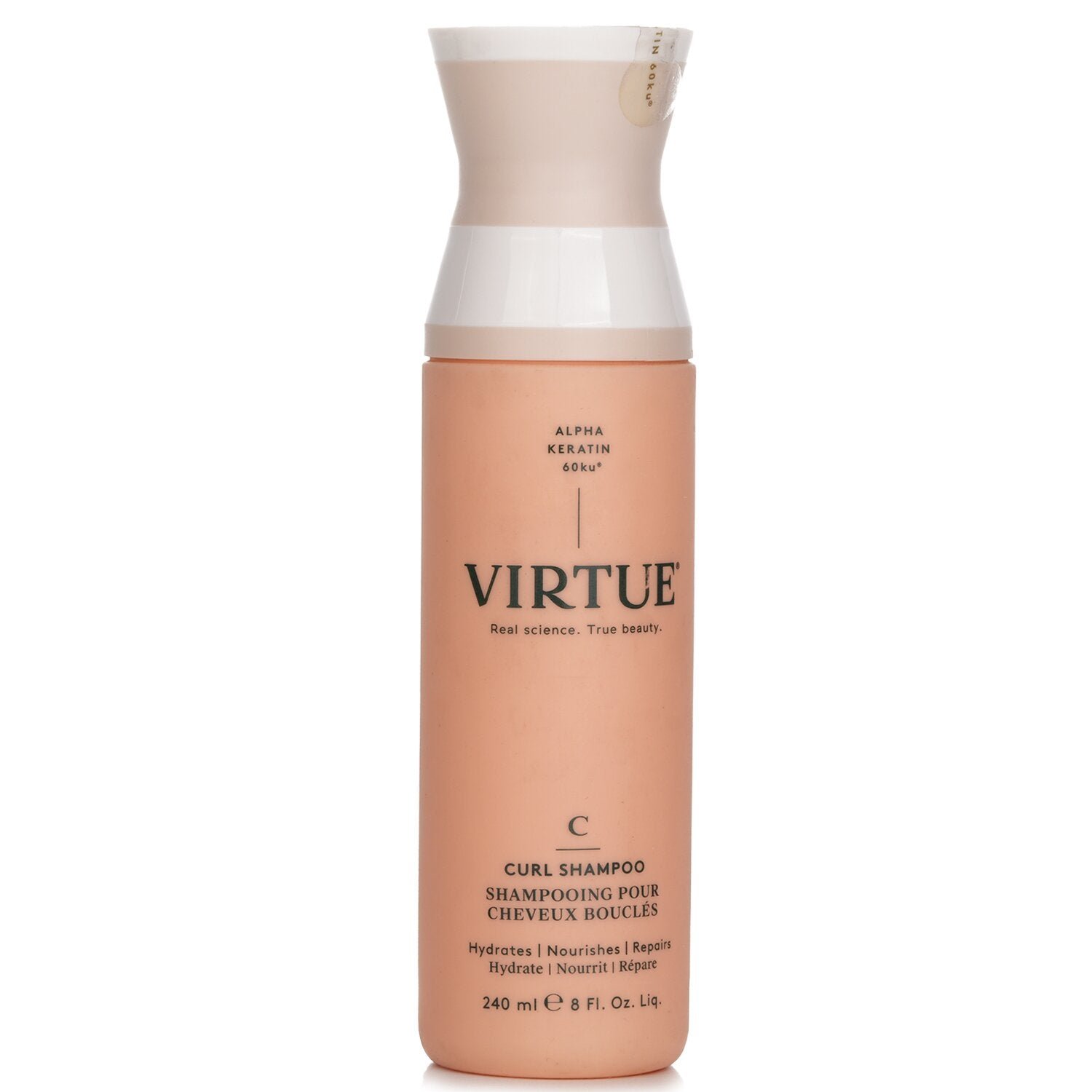 شامبو كيرل من Virtue - صورة 2