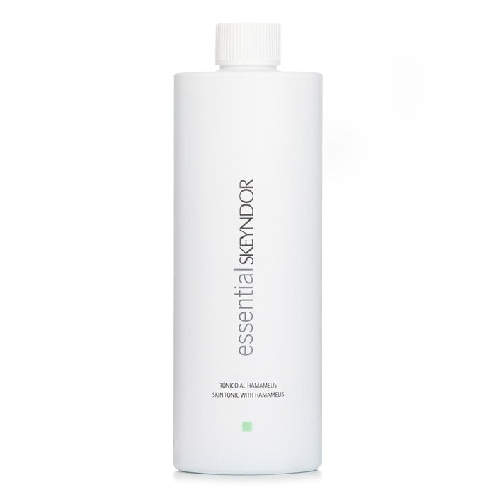 Essential Skin Tonic With Hamamelis (For Mixed & Greasy Skin) 250ml/8.5oz by SKEYNDOR - Image 1