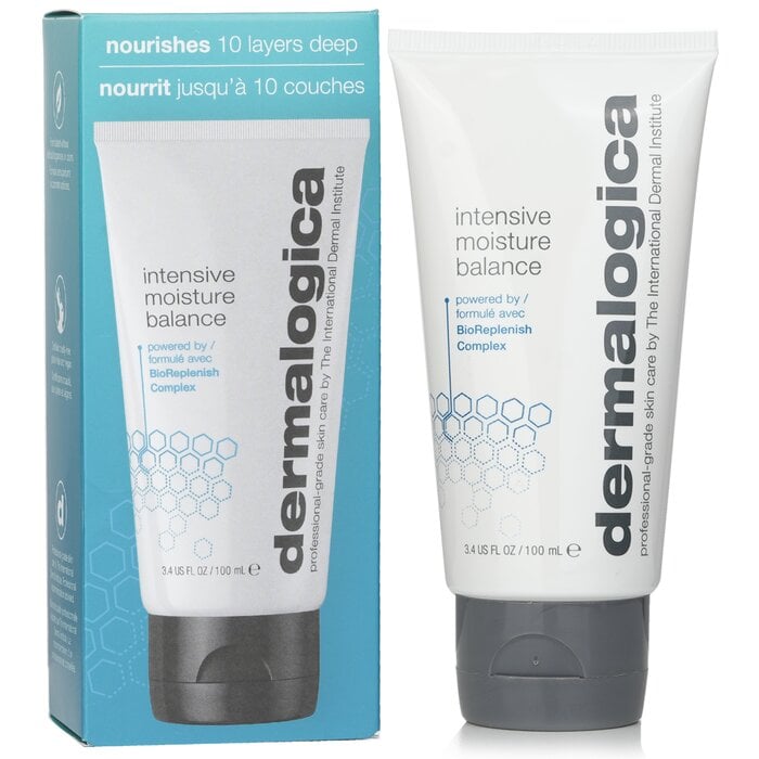 موازن الرطوبة الكثيفة 100ml/3.3oz من Dermalogica - صورة 2