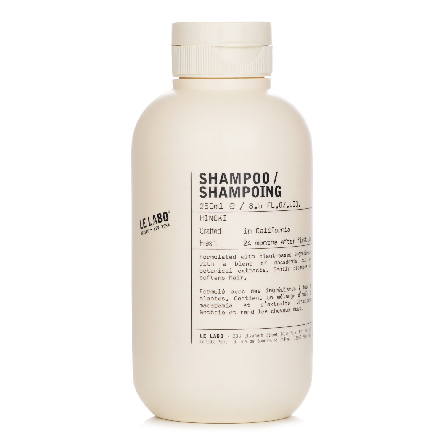 Hinoki Shampoo من Le Labo - صورة 2