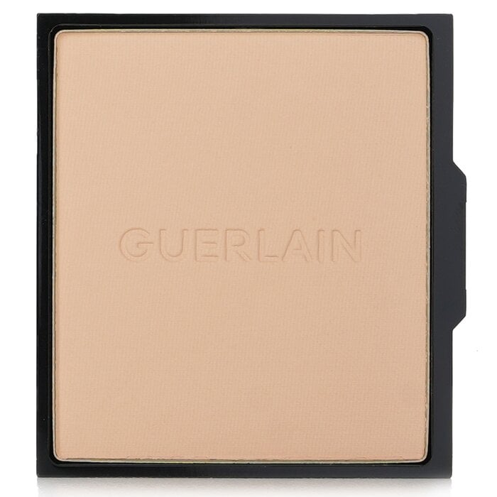 أساس بارور غولد للسيطرة على البشرة عالي الكمال المات في علبة مدمجة - # 2N 8.7g/0.3oz من Guerlain - صورة 1
