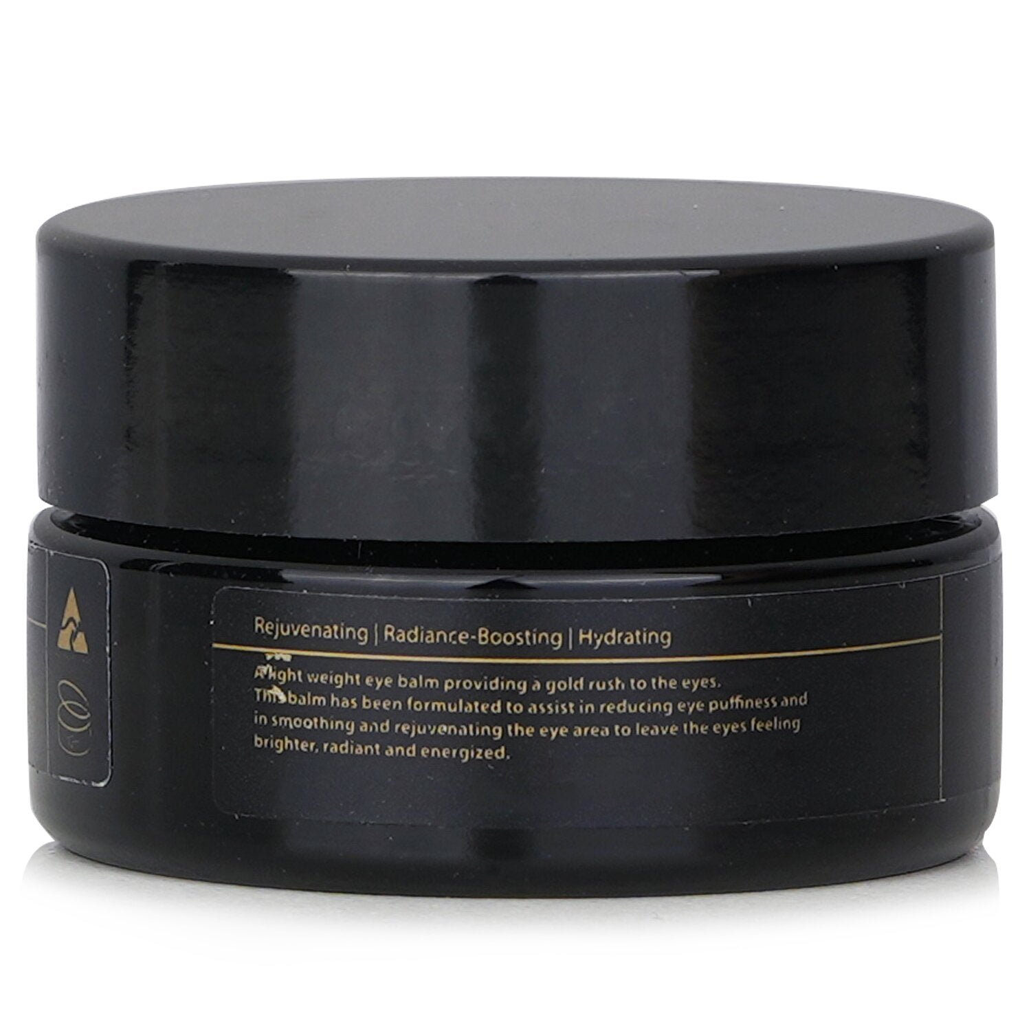 & Gold Rush Eye Balm by Edible Beauty - Image 3