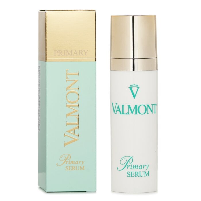 Primary Serum (Essential Repairing Serum) 30ml/1oz by Valmont - Image 2