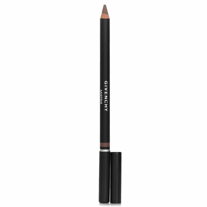 Mister Eyebrow Powder Pencil - # 02 Medium 1.8g/0.06oz by Givenchy - Image 1
