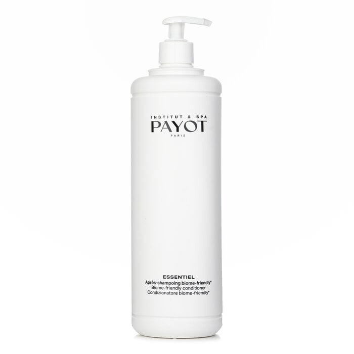 منشط أساسي صديق للبيوم (حجم صالون) 1000ml/33.8oz من Payot - صورة 1