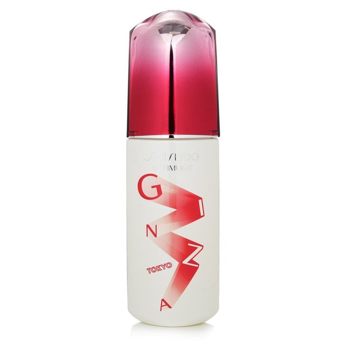 مركز غرس الطاقة المطلق - تقنية ImuGeneration (إصدار Ginza) 75ml/2.5oz من Shiseido - صورة 1