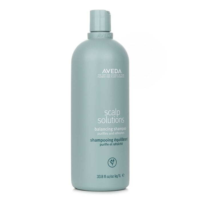 Scalp Solutions Balancing Shampoo 1000ml/33.8oz by Aveda - Image 2