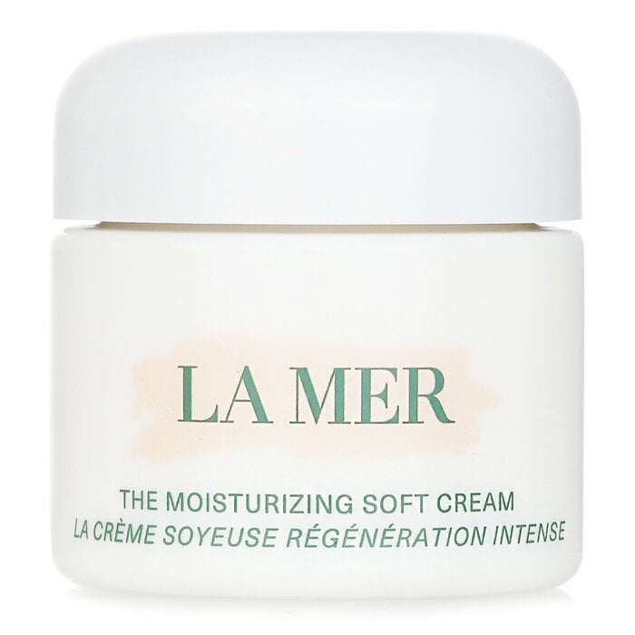 الكريم الناعم المرطب 60ml/2oz من La Mer - صورة 1