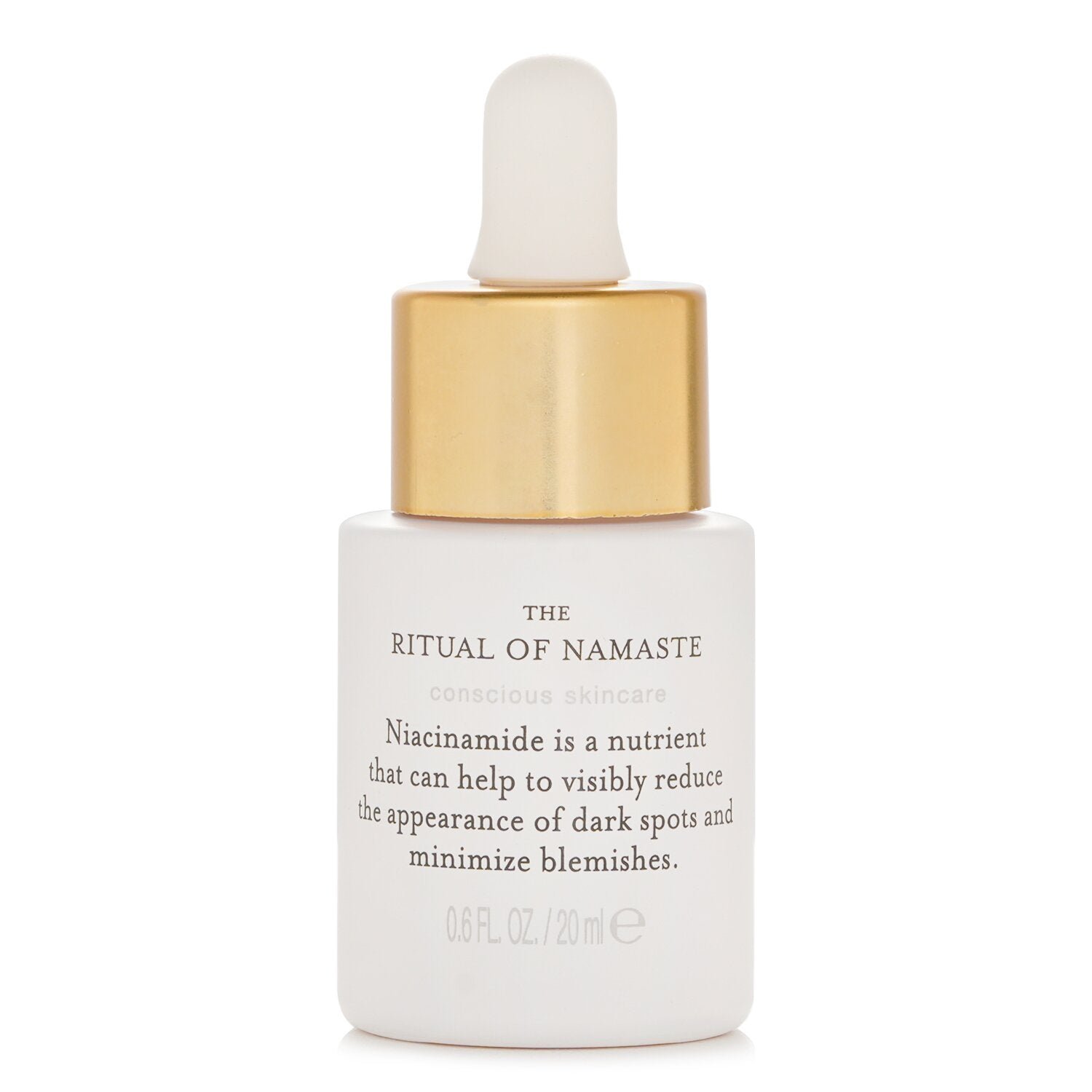 Namaste Niacina Natural Boost by Rituals - Image 3