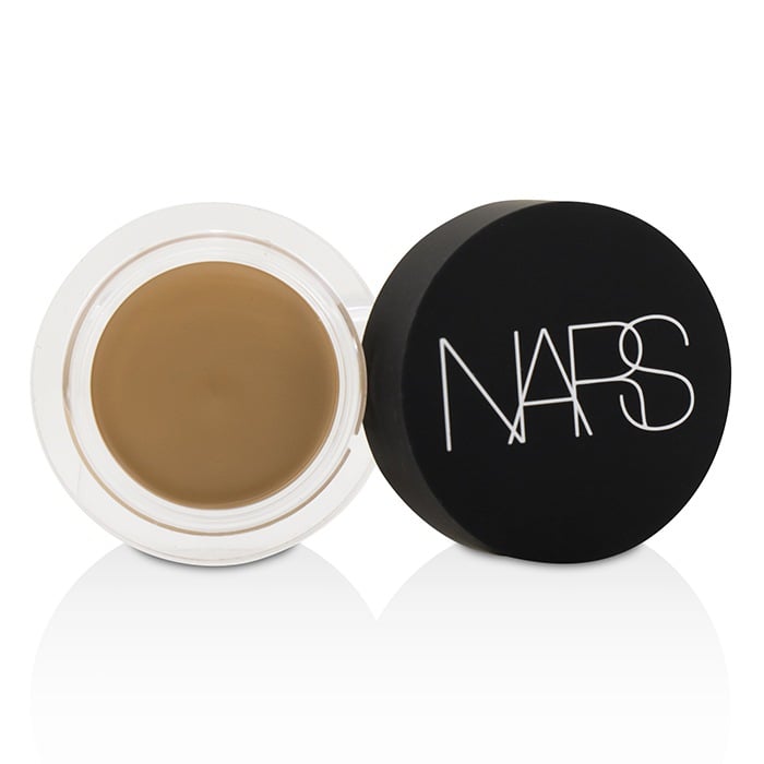 خافي عيوب كامل غير لامع - # كستارد (متوسط 2) من NARS - صورة 3