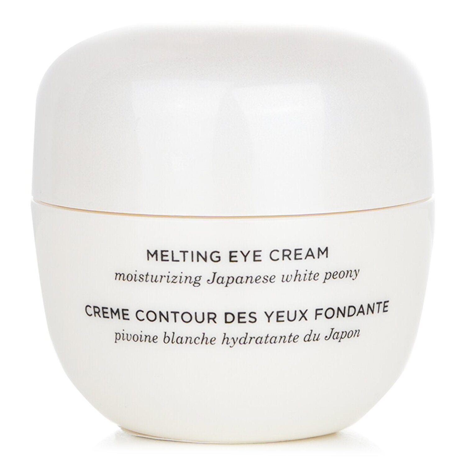 The Silk Peony Melting Eye Cream by Tatcha - Image 3