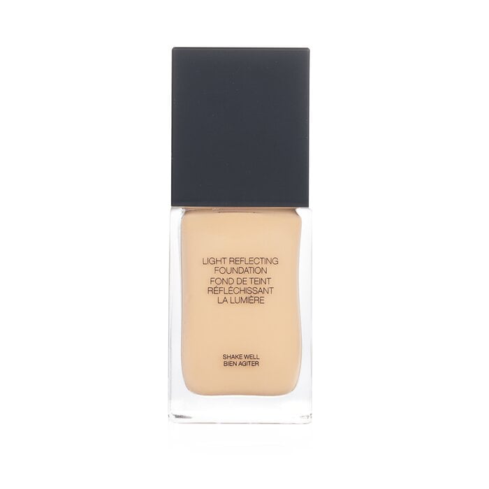 Light Reflecting Foundation - Fiji (Light 5) 30ml/1oz by NARS - Image 3