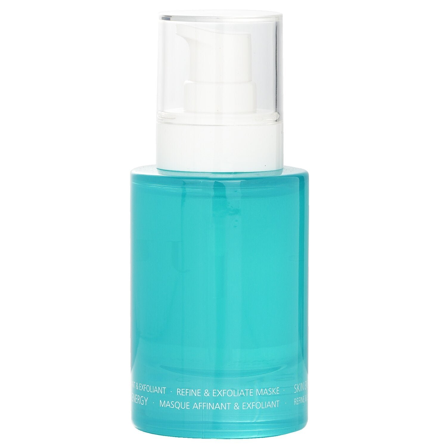 Skin Energy - Refine & Exfoliate Mask by Juvena - Image 3