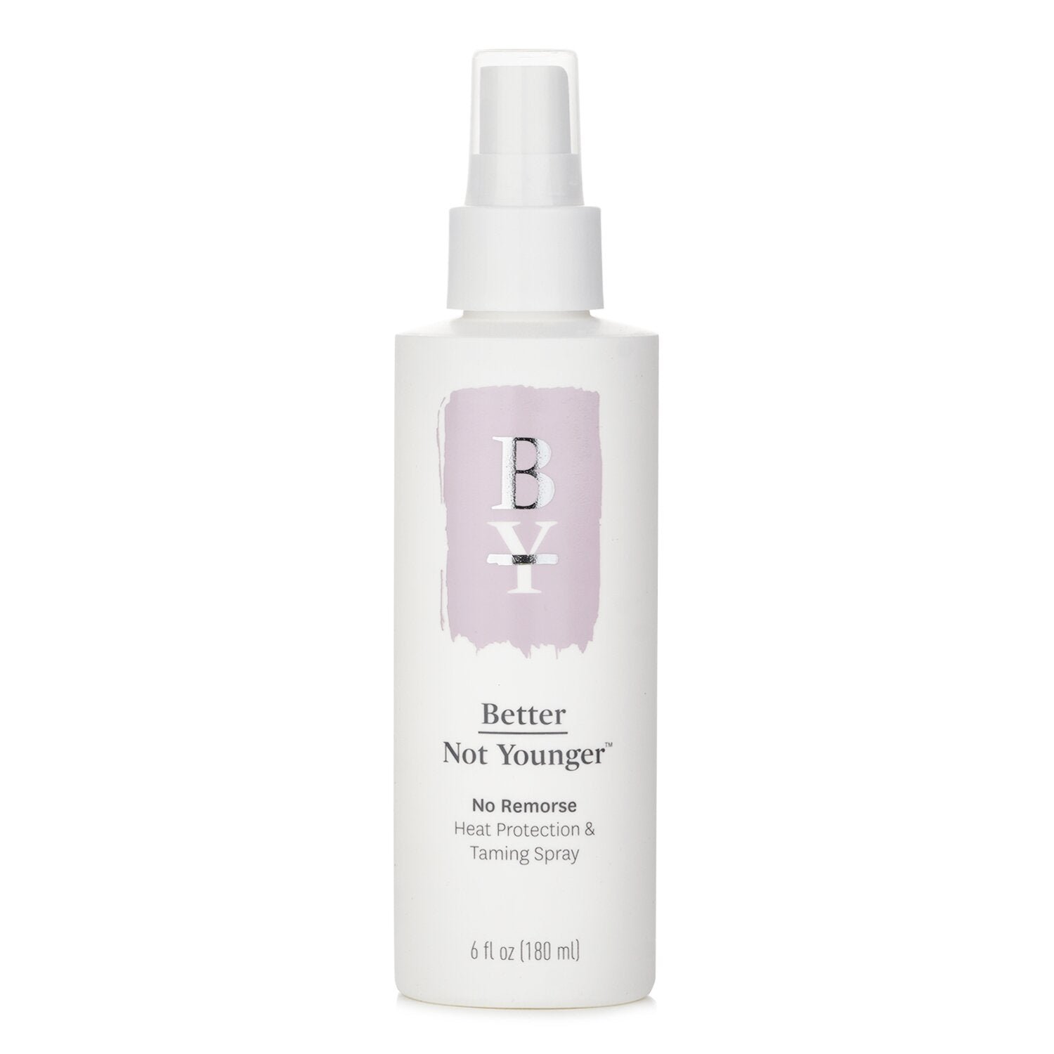 No Remorse - Heat Protection & Taming Spray من Better Not Younger - صورة 1