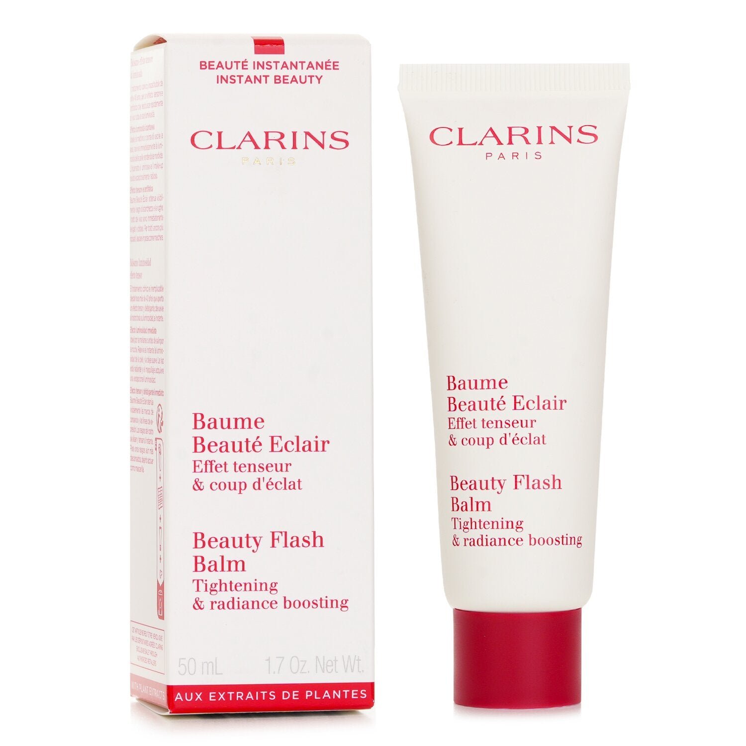 Beauty Flash Balm(Random Packaging) من Clarins - صورة 2
