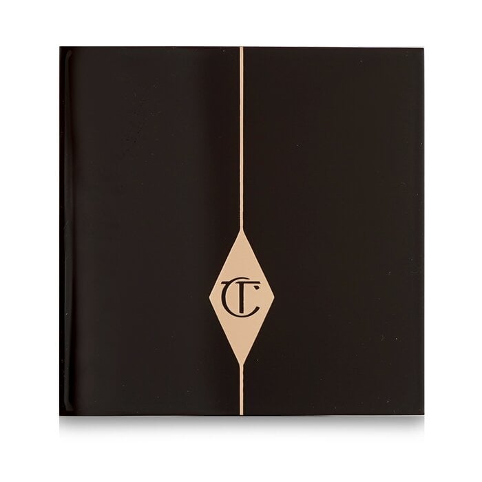 Luxury Palette - # The Vintage Vamp 5.2g/0.18oz by Charlotte Tilbury - Image 3