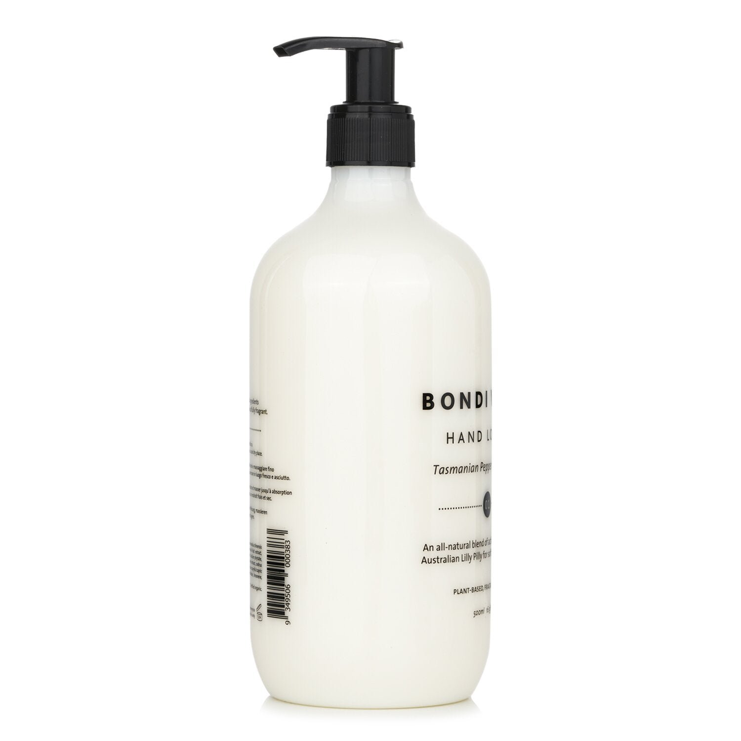 Hand Lotion - # Tasmanian Pepper & Lavender من BONDI WASH - صورة 2