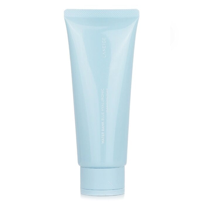 Water Bank Blue Hyaluronic Cleansing Foam 150g/5.2oz by Laneige - Image 1