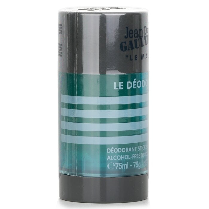 Le Male إصبع إزالة التعرق (خال من الكحول) 4759150 من Jean Paul Gaultier - صورة 2