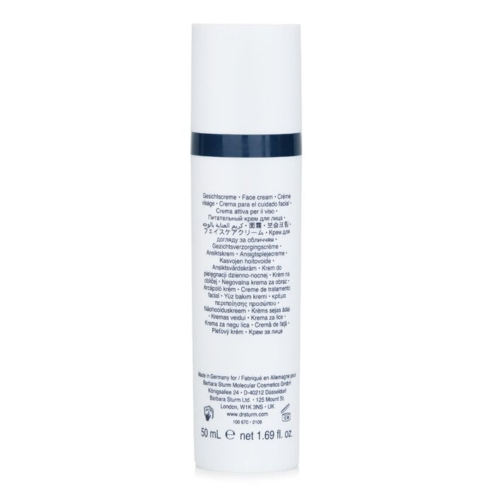 كريم الوجه 50ml/1.69oz من الدكتورة باربرا ستورم - صورة 3