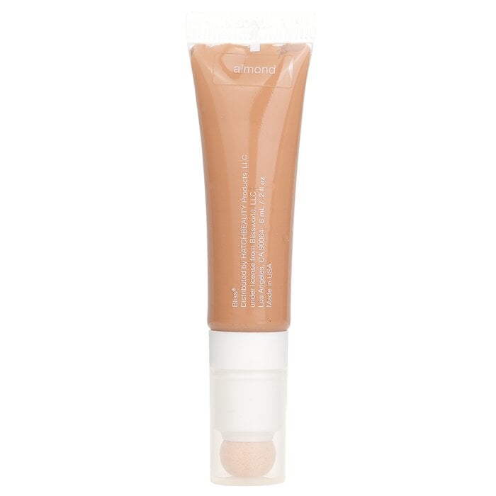 خافي عيوب كامل التغطية Under Cover Secret - # لوزي 6ml/0.2oz من Bliss - صورة 3