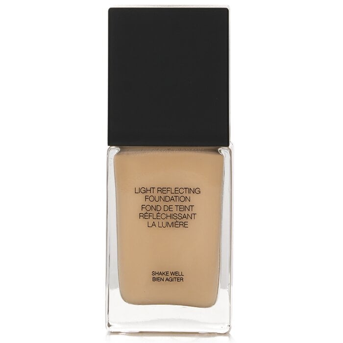 كريم الأساس العاكس للضوء - غوبي (لايت 3) 30ml/1oz من NARS - صورة 3