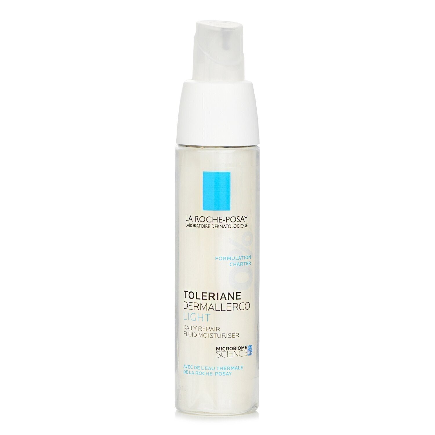 Toleriane Dermallergo Soothing Fluid Moisturiser(Random Packaging) by La Roche Posay - Image 4