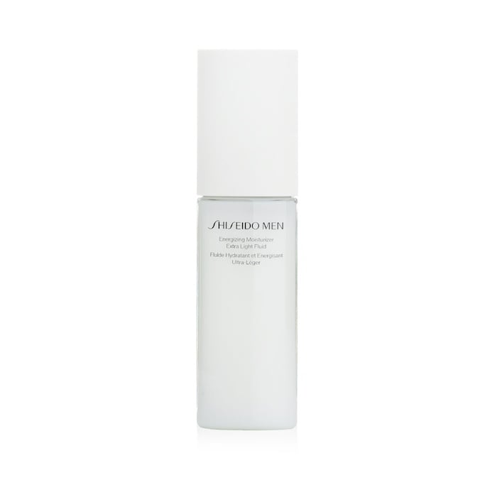سائل مرطب إضافي منشط للرجال 100ml/3.3oz من Shiseido - صورة 1