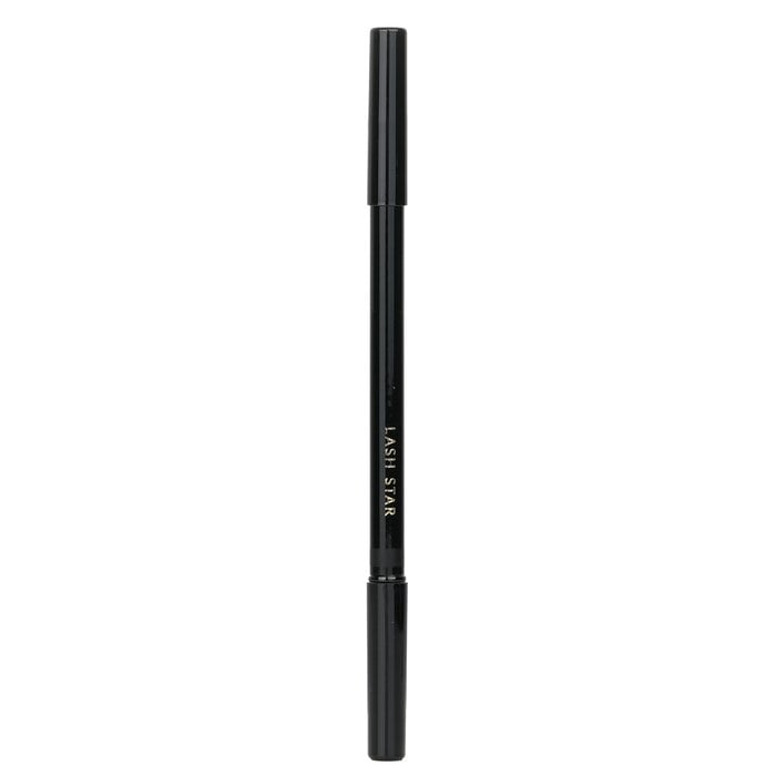 Pure Pigment Kohl Eyeliner Pencil - # Infinite Black 1.08g/0.038oz by Lash Star - Image 3