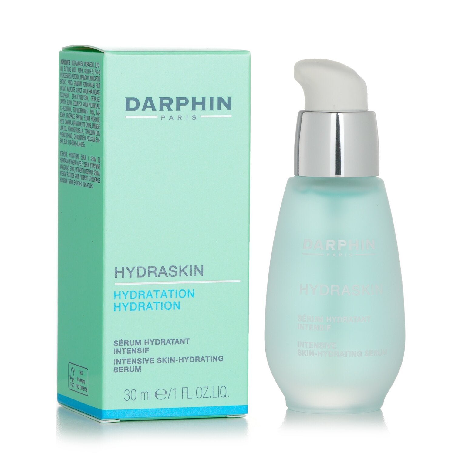 Hydraskin Intensive Moisturizing Serum by Darphin - Image 2