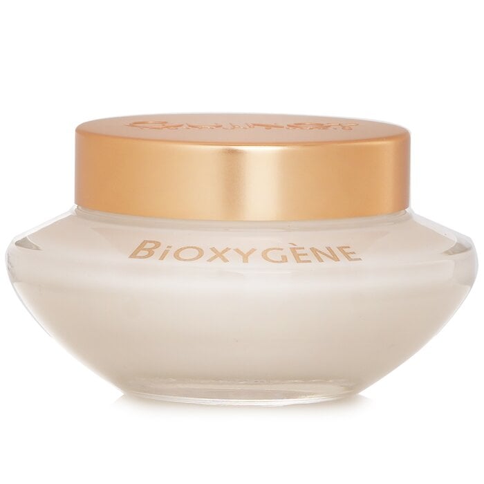 كريم بيوكسيجين للوجه (التغليف عشوائي) 50ml/1.6oz من Guinot - صورة 3