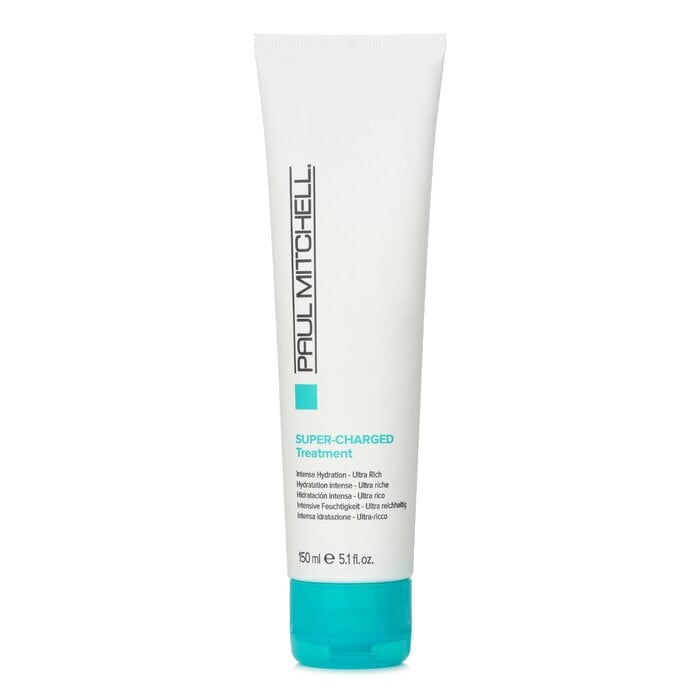 علاج فائق الشحنة (لترطيب كثيف) 150ml/5.1oz من Paul Mitchell - صورة 1