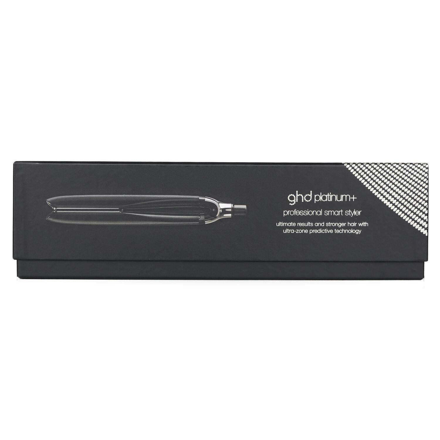 Platinum+ Professional Smart Styler - # Black by GHD - Image 3